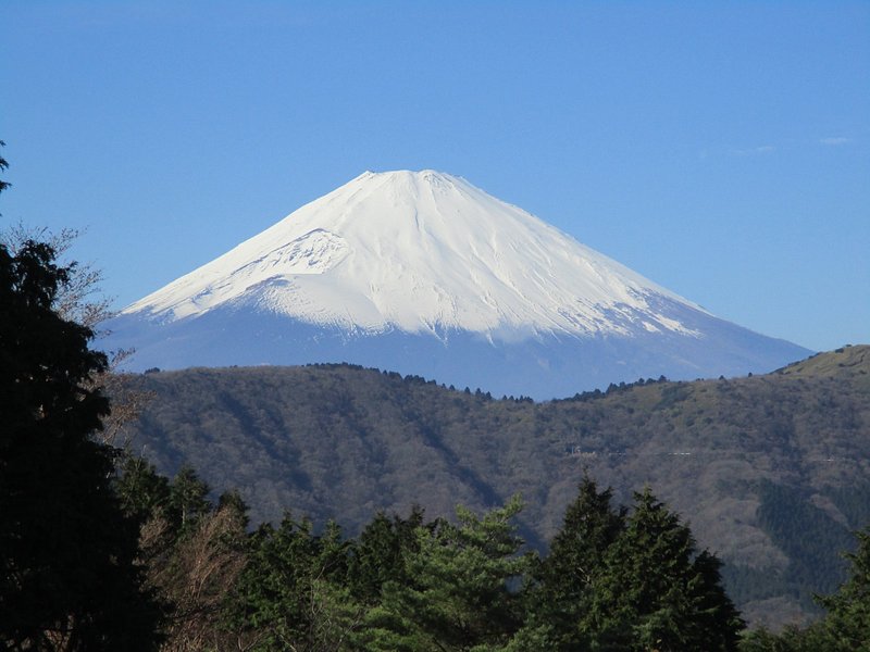 hakone